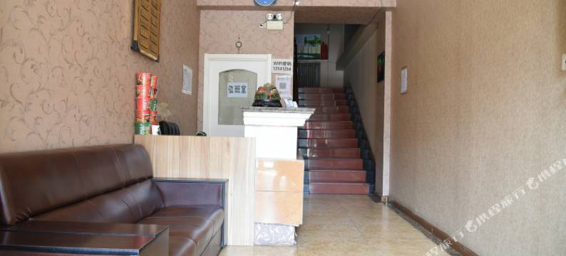 三河燕郊瑞达宾馆图片