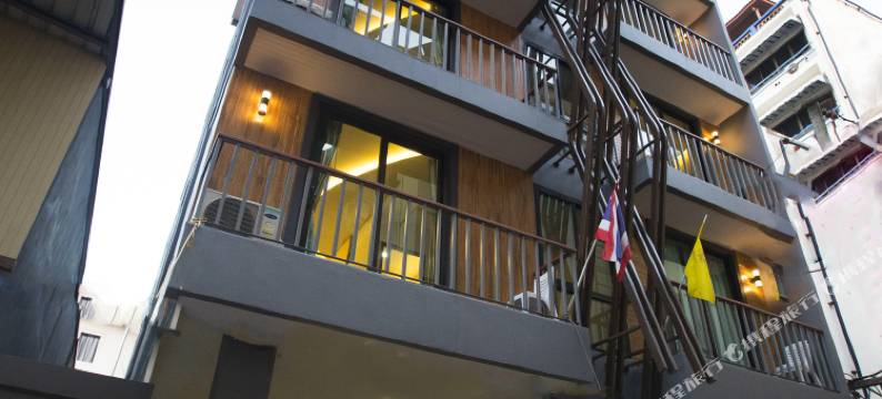 P.72 酒店(P.72 Hotel)图片