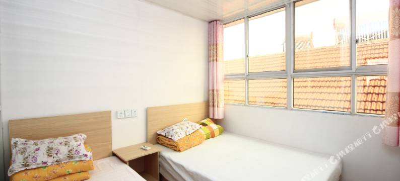 日照丰烁渔家图片