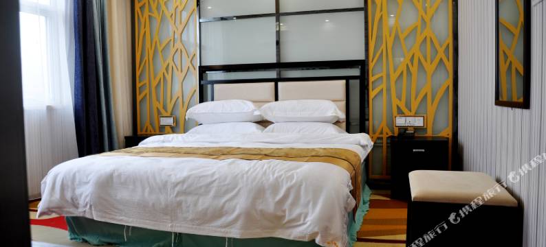 项城丽江精品酒店图片