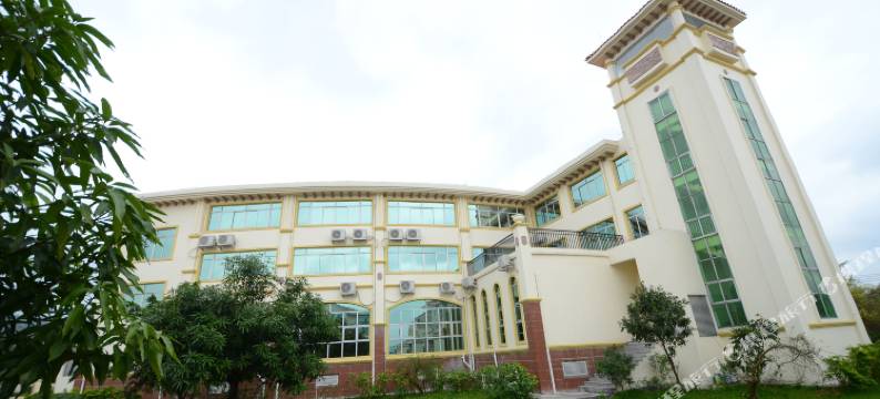 珠海御城度假村图片