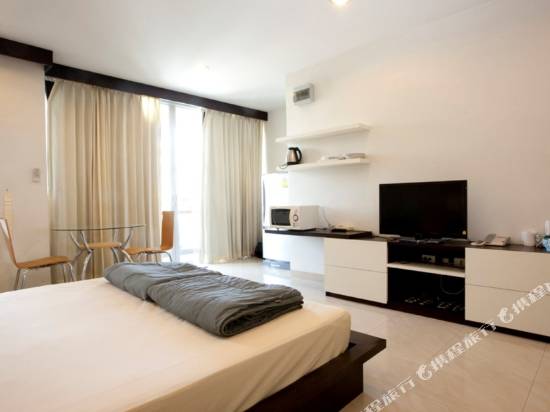 同提普廣場酒店