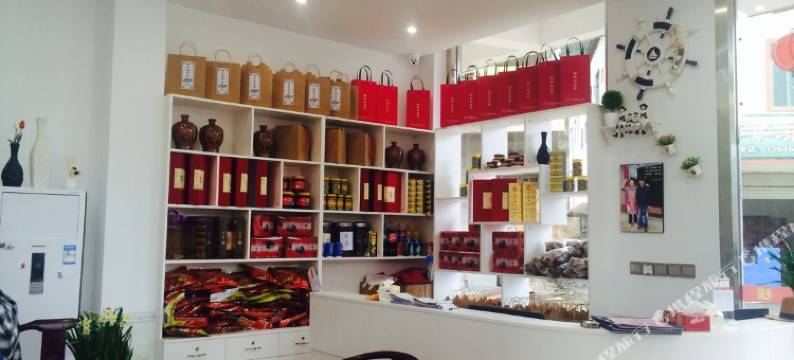 龙岩阿玲精品客栈图片