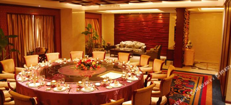 常州金鼎明都国际大酒店图片