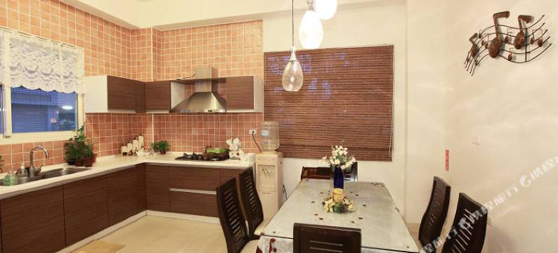 花莲天地艺术概念名宿图片