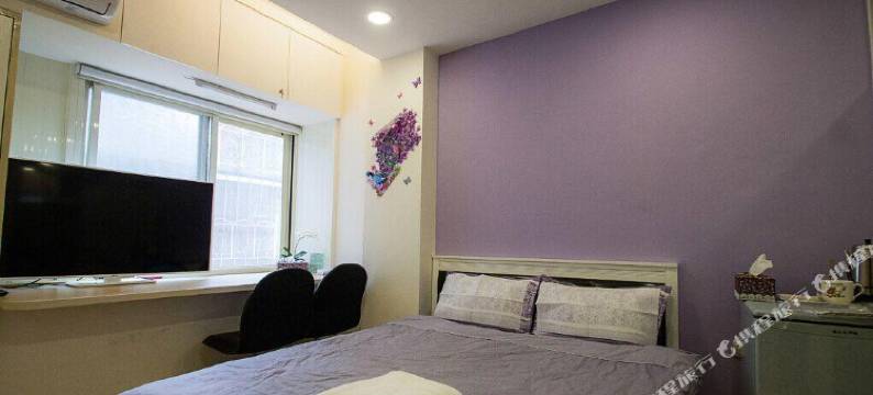 台北心灵脚印民宿图片