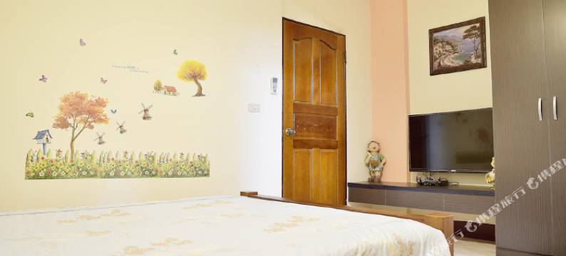 花莲枫之宿民宿图片