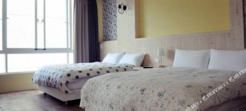 台东伊亚咖啡民宿-二馆图片