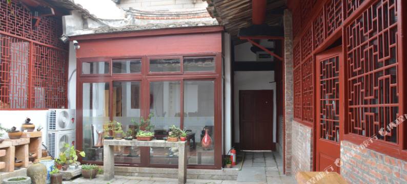 泉州印记闽南文化驿站图片