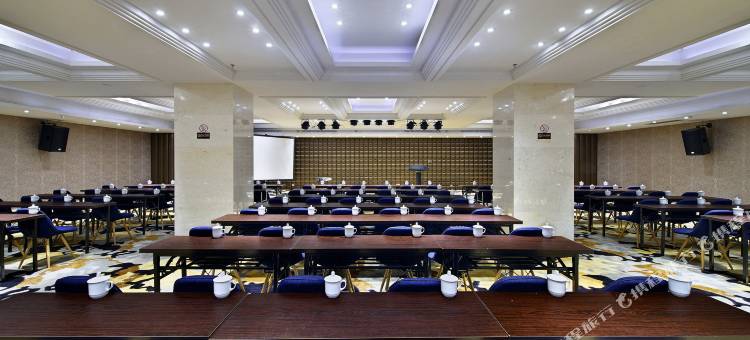 龙里伯爵钻石酒店图片