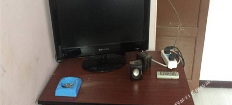 青冈福德隆旅馆图片