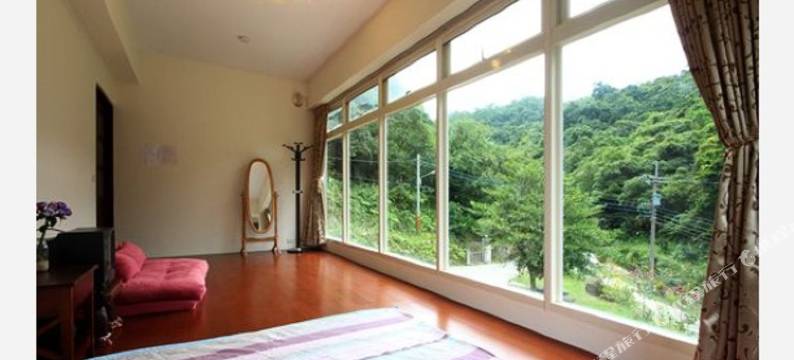 新北双臻园民宿图片