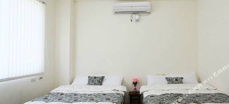 宜兰绿禾丰民宿图片