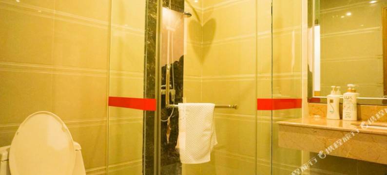 东莞南城东升商务酒店图片