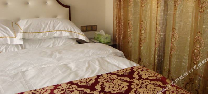 盈佳温泉酒店公寓(南京汤城汇店)图片