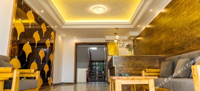 峨眉山云境别院(金竹林度假区店)图片