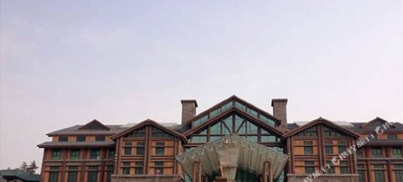 晋中山外山大酒店图片