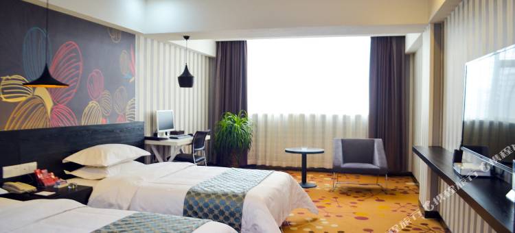 济源美格精品酒店图片