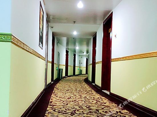 惠来金龙大酒店