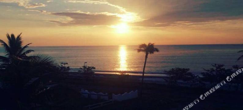 花莲芸腾看海民宿图片