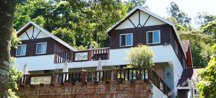 苗栗福田瓦舍图片