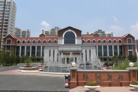 胶州宾馆预订价格,联系电话位置地址【携程酒店】