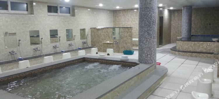 济州岛乌里酒店(Woori Hotel Jeju)图片