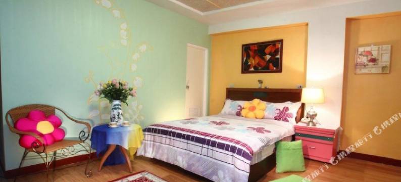 宜兰享亨民宿图片