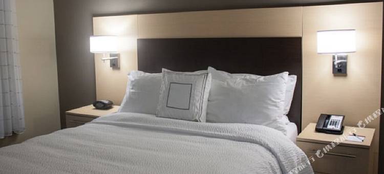 博蒙特阿瑟港TownePlace Suites酒店(TownePlace Suites Beaumont Port Arthur)图片