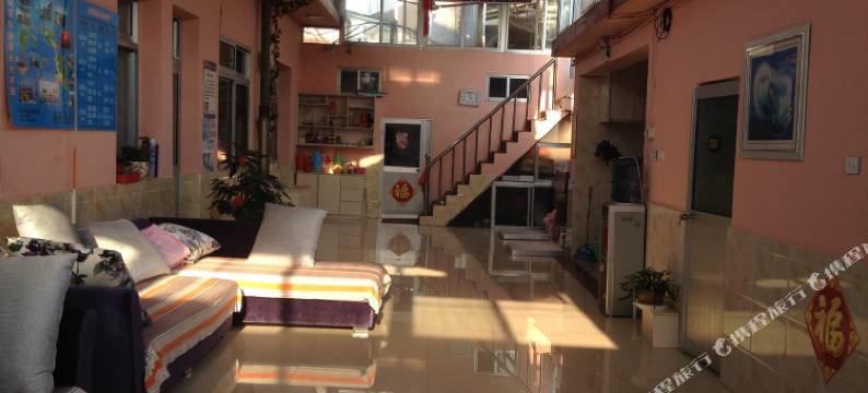 长岛亮丽渔家图片