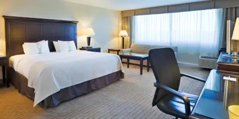 Holiday Inn 伯明翰機場