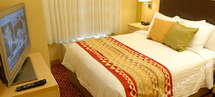 戴顿北TownePlace Suites酒店(TownePlace Suites Dayton North)图片