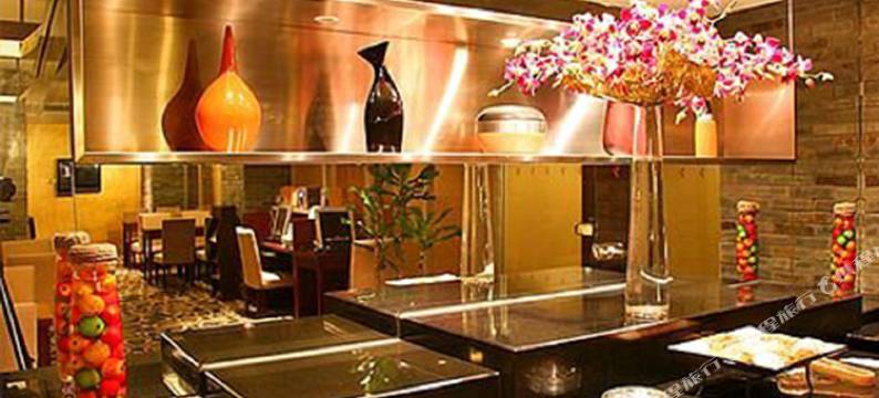 瑞泰酒店(上海静安店)图片