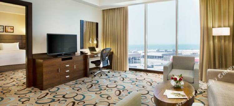 Residence Inn Jazan图片