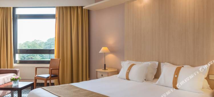 Holiday Inn 加莱 - 科凯勒(Holiday Inn Calais - Coquelles)图片