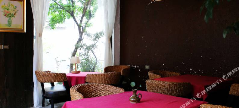 大理栖居·精品度假客栈图片