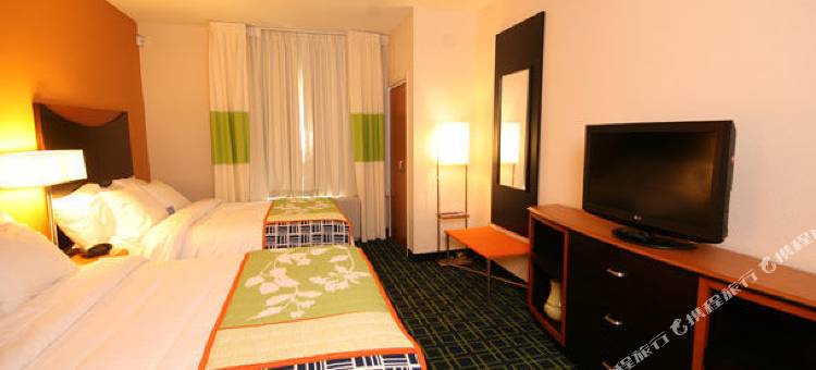 怀特河交叉口万枫套房酒店(Fairfield Inn & Suites White River Junction)图片