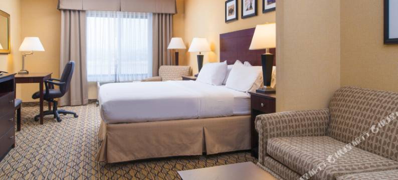 冰河山峰酒店(Glacier Peaks Hotel)图片