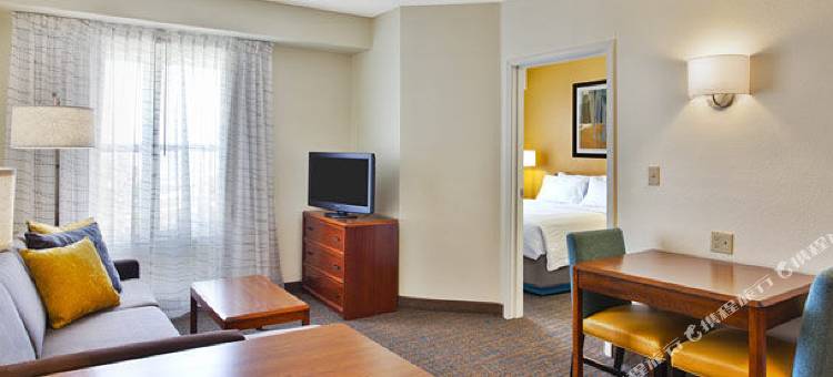 Residence Inn Denver Golden/Red Rocks图片