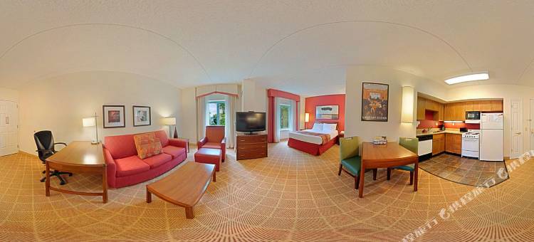 Residence Inn Pittsburgh University/Medical Center图片