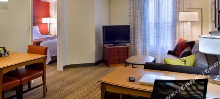 Residence Inn Poughkeepsie图片
