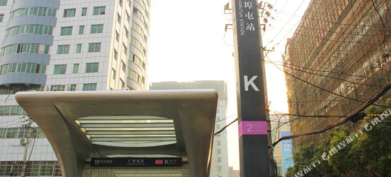 武汉明星旅馆图片