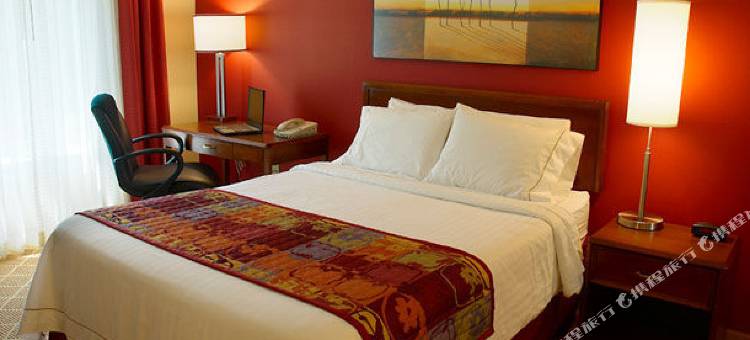 Residence Inn Pittsburgh University/Medical Center图片