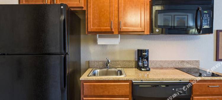 Candlewood Suites 德斯坦，SANDESTIN区(Candlewood Suites Destin-Sandestin Area)图片