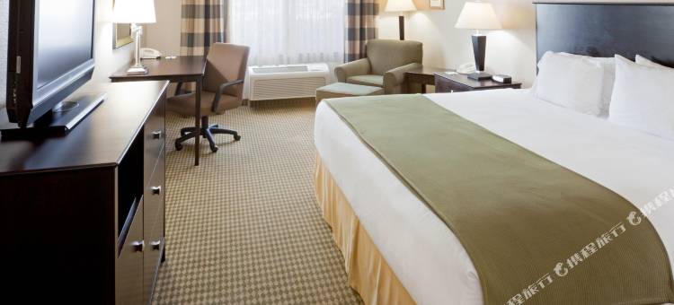 智选假日套房酒店沃斯堡(I - 20)(Holiday Inn Express & Suites FORT WORTH SOUTHWEST (I-20) by IHG)图片
