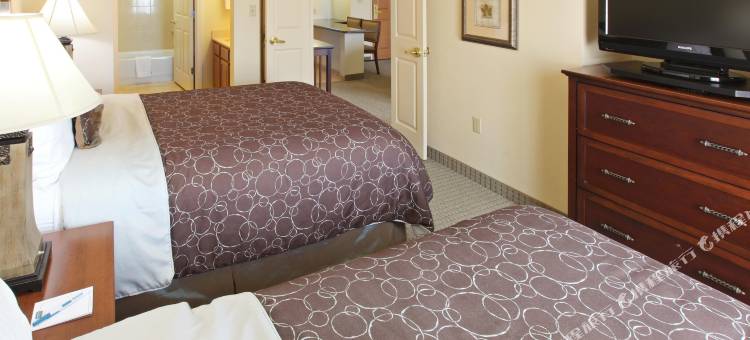 Staybridge Suites 费耶特维尔/阿肯色大学 by IHG(Staybridge Suites Fayetteville/Univ of Arkansas by IHG)图片