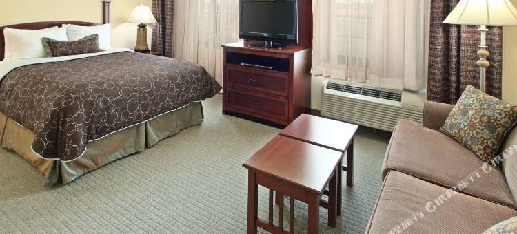 Staybridge Suites 沃斯堡西(Staybridge Suites Fort Worth West)图片