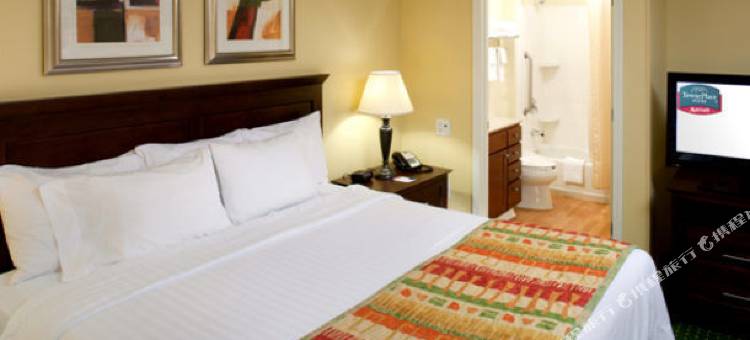 特克萨卡纳TownePlace套房酒店(TownePlace Suites Texarkana)图片