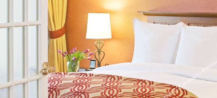 麦克道尔山斯科特斯德万豪酒店(Scottsdale Marriott at McDowell Mountains)图片