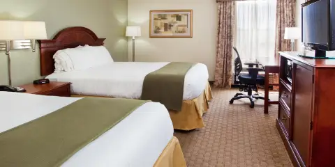 智選假日套房酒店金博爾 by IHG